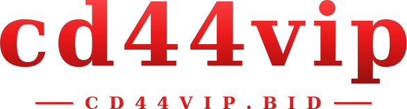 cd44vip logo